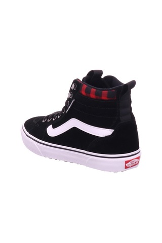 Vans Vn0a5hzk9by1 Mn Fılmore Hı Vansguard Günlük Spor Ayakkabı Siyah