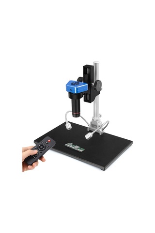 Andonstar AD1605 4K HDMI USB Dijital 150X Video Mikroskop