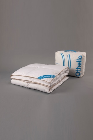 Othello Downa 90 Kaz Tüyü Yorgan 195X215Cm