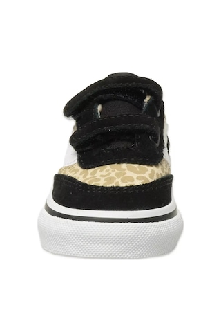 Vans Brooklyn Ls V Çocuk Spor Ayakkabı Vn000d7xbma1 Vn000d7xbma1 Siy Siyah