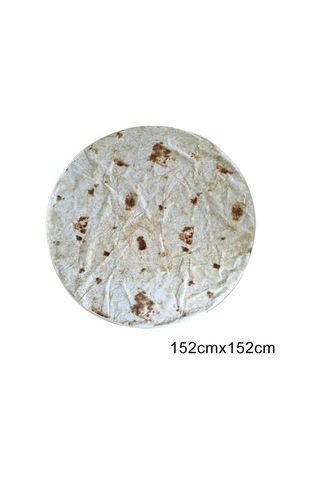 Modern Börek Şeklindeki Halı Yatak Odası Ve Çalışma Odası İçin Ev Dekoru Halı Egg Roll 152x152