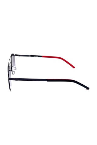 Obb Sunglasses Obb Ms504 C3 Erkek Güneş Gözlüğü Siyah