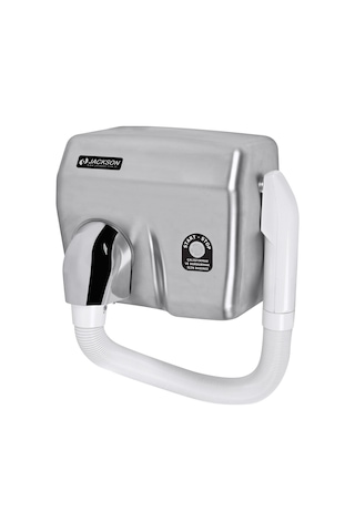 Jackson 1550 W Hortumlu Saç Kurutma Makinesi Jackson 1550 W Hortumlu Saç Kurutma Makinesi