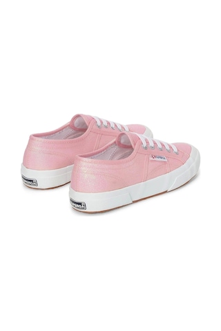 Superga S001820-a1g 2750-lamew Günlük Spor Ayakkabı Pembe