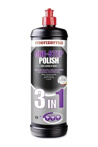 One-step Polish 3 In 1 1 Lt.