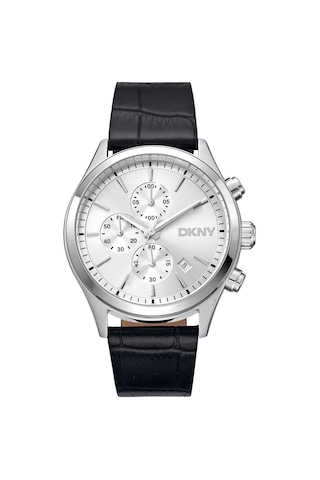 Dkny Dk1g136l0015 Erkek Kol Saati Metalik Gri