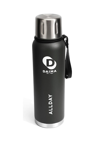 Daima Allday Termos Yeşil 1000 Ml
