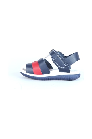 Şiringenç 1125 Laci Erkek Çocuk Sandalet