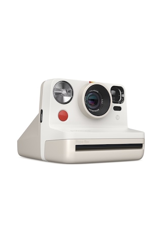 Polaroid Now Generation 2 Şipşak Fotoğraf Makinesi Beyaz
