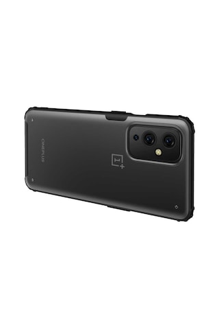Goocamp One Plus 9 Kılıf Volks Kapak - Lacivert Lacivert