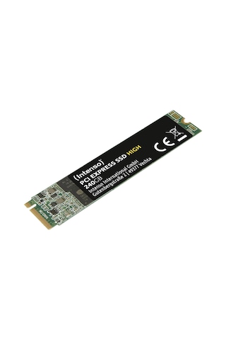 Intenso High 3834440 240 GB NVMe M.2 SSD