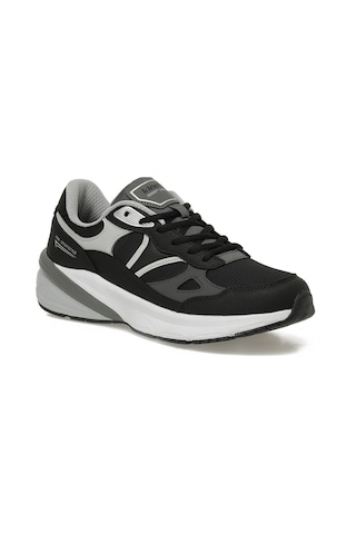 Kinetix Torıma Tx 6fx Siyah Erkek Sneaker 000000000102066103 Siyah-gumus