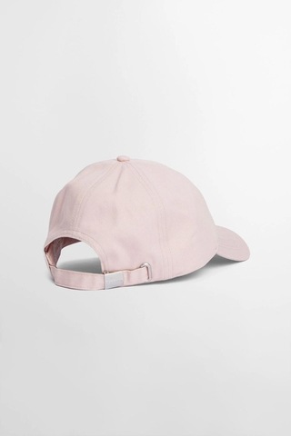 Barbour Olivia Spor Şapka Pı11 Primrose Pink Pembe