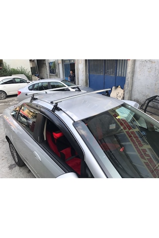Ford Focus 2,5 Hb Oluksuz Port Bagaj Tavan Çıtası Ara Atkı