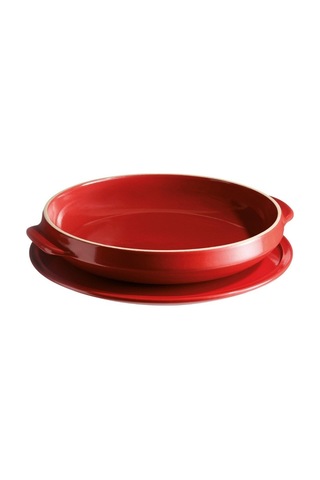 Emile Henry Tart Tatın Set 33 Cm Diğer