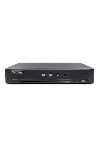 Unıywell Unw-p116 16 Kanal 5mp H.265 Dvr Kayıt Cihazı