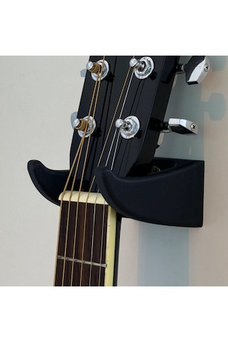 Gitar Duvar Askısı Standı Aparatı