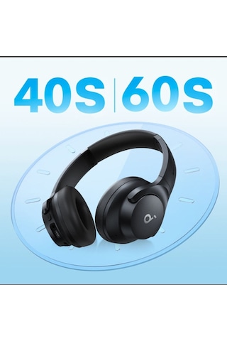 Anker Soundcore Q21i NC Bluetooth 5.0 Kulaklık