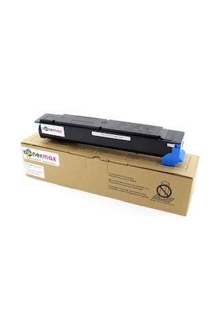 Triumph-Adler 400Ci Uyumlu Toner Mavi / Utax Ck-5512 Uyumlu Toner