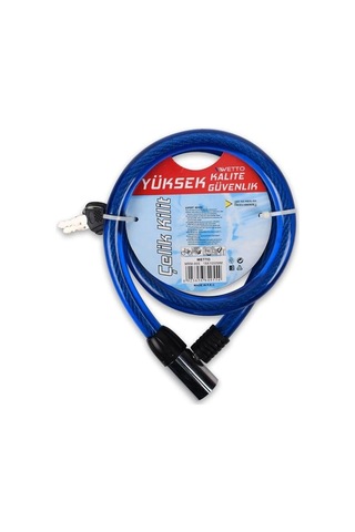 Mrm955- 963 Motor Kilidi Çok Renkli