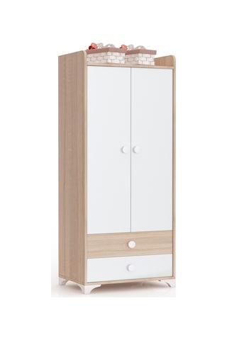 Patika BDLP 048 Sonomo Dolap Ahşap