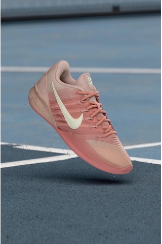 Nike Sabrina 3 "three" Unısex Basketbol / Voleybol Ayakkabısı-sportxstore Renkli
