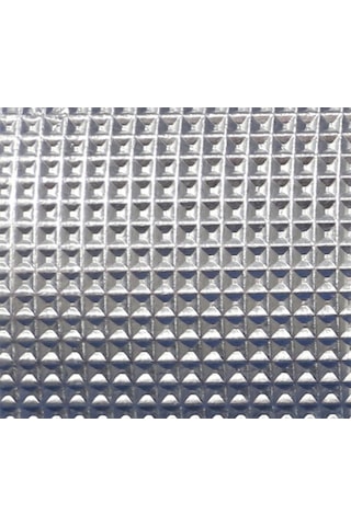 Evolite Xlite Foam Mat Gümüş Gri Renk Jimnastik Aerobik Oyun Matı Gri
