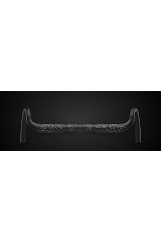 Easton Ec90 Ax Karbon Gravel Gidonu Di2 Mat Siyah 42cm/16 Siyah