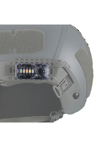 Nıtecore Nu07 Le Kask Sınyal Lambası