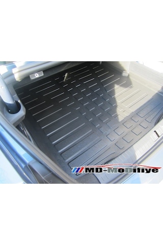 Vw Passat B8 3D Paspas&Bagaj Havuzu Seti 2015- N11.13712