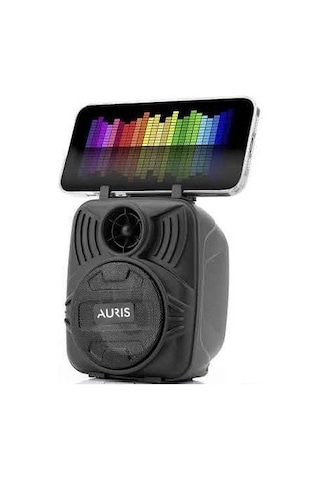 Aurıs SP21 3" Bluetooth Hoparlör