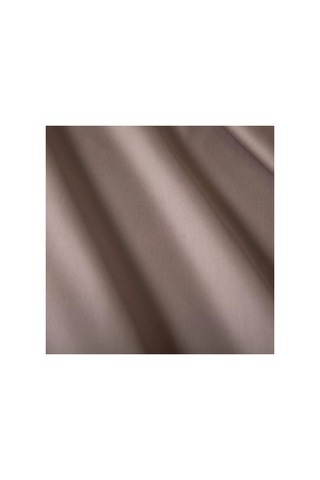 Lüks Düz Çarşaf, 240x260 Cm Ebatında Açık Indigo