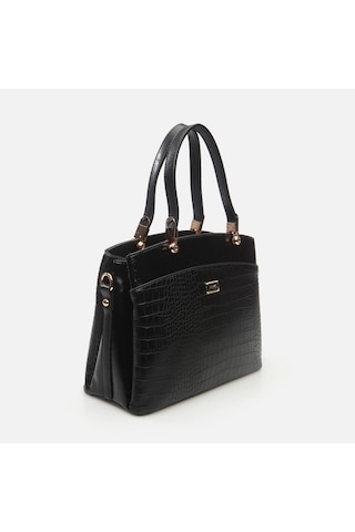 Hotiç Siyah Kadın Çanta 03cah280270a100 Siyah-black Siyah