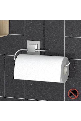 Teknotel Easyfıx Yapıskanlı Kağıt Havluluk Krom Ef240 Krom