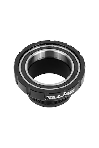 Yaozixa Alüminyum Alçı Bb30/pf30/386 Dönüştürücü, Sram/fsa Uyumlu, 68/73mm Çerçeve, Siyah, 93g Çok Renkli