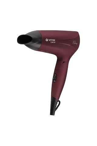 Vıtek Cherry Vt-2318 1200w Saç Kurutma Makinesi 338701887