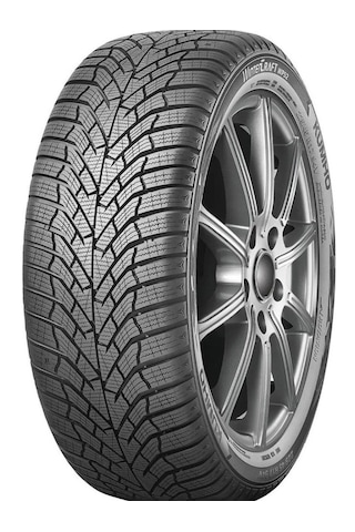 Kumho 215/55R17 98V XL Wintercraft Wp52+ Kış Lastiği 2025 Kumho 215/55R17 98V XL Wintercraft Wp52+ Kış Lastiği 2025