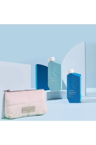 Kevin Murphy Repair Me Duo Kiti, Onarıcı & Besleyici Saç Bakım Seti