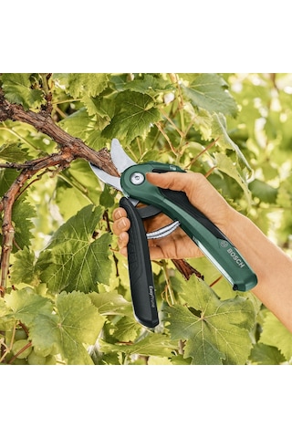 Bosch Easyprune Akülü Dal Budama Bahçe Makası - 06008B2100
