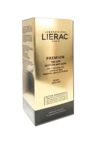 Yaşlanma Ve Kırışıklık Karşıtı Canlandırıcı Gençlik Iksiri 30ml .