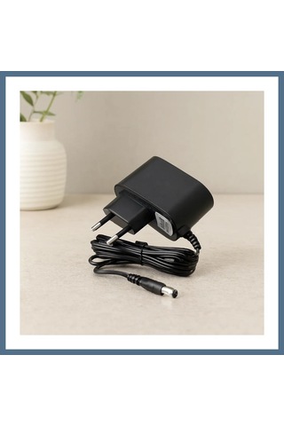 Buradabulabilirsin 12v 1a Ac/dc Adaptör Fişi 230vac 50/60hz Bbz