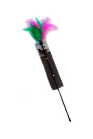Eastland Kedi Oltası Tüylü 50 Cm Eastland Kedi Oltası Tüylü 50 Cm