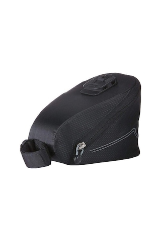 Deuter Bıke Bag Clıck I Bısıklet Cantası-3267 Siyah