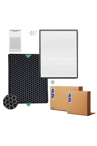 Blaupunkt Lr2000 Aeromaster Hava Temizleyici Filtre