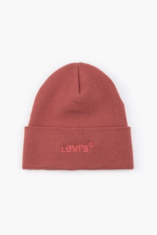 Levi's Unisex Nakış Somon Bere - D5548-0009