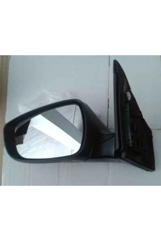 Spj E-3649 Dikiz Aynası Sol Accent Blue 11-19 Elektrikli 11-19 5 Fiş Isıtmalı