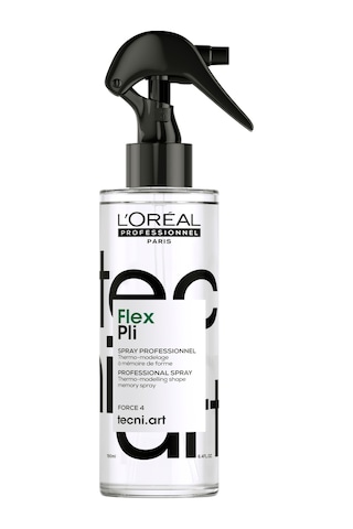 L'Oréal Professionnel Techni Art PLI Isı ile Şekillendirme Spreyi 190 ML
