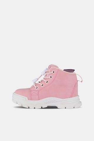 Vicco Marcus Armalı Kız Okul Öncesi Pudra Bot Pudra