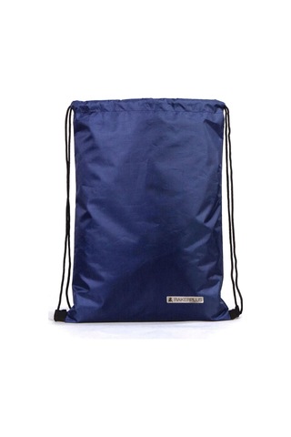 Rakerplus Lacivert 32x45 Cm Su Geçirmez Büzgülü Krampon Ve Spor Çantası Lacivert