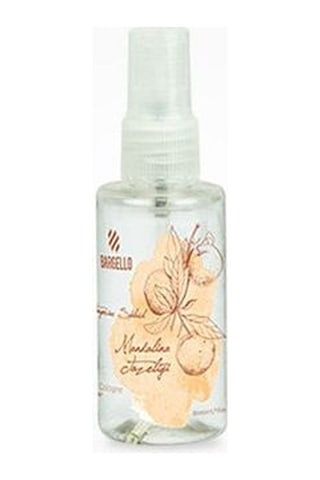 Bargello Mandalina Serinliği Plastik Dökme Kolonya Edc 50 Ml Mnms50kma